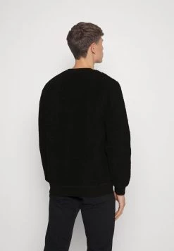 Pier One Hombre Forro Polar - Black -Ofertas Pier One Tienda ef410f4084fb4f02a92b5fba1f8de101