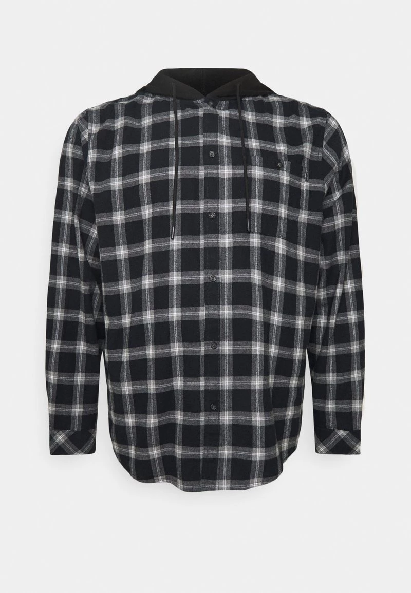 Pier One Hombre Camisa - Black 3 Pier One Hombre Camisa - Black