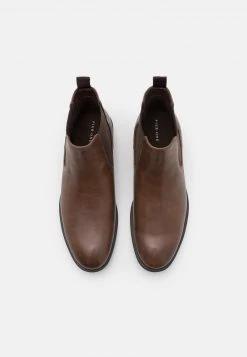 Pier One Botines - Dark Brown, Hombre 11 Pier One Botines - Dark Brown, Hombre -Ofertas Pier One Tienda efed70ad3e5247f59a90fb8ad125b41c