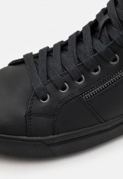 Pier One Hombre Zapatillas Altas - Black 13 Pier One Hombre Zapatillas Altas - Black -Ofertas Pier One Tienda f01ae37c752e4851b7fe4aca549e5193