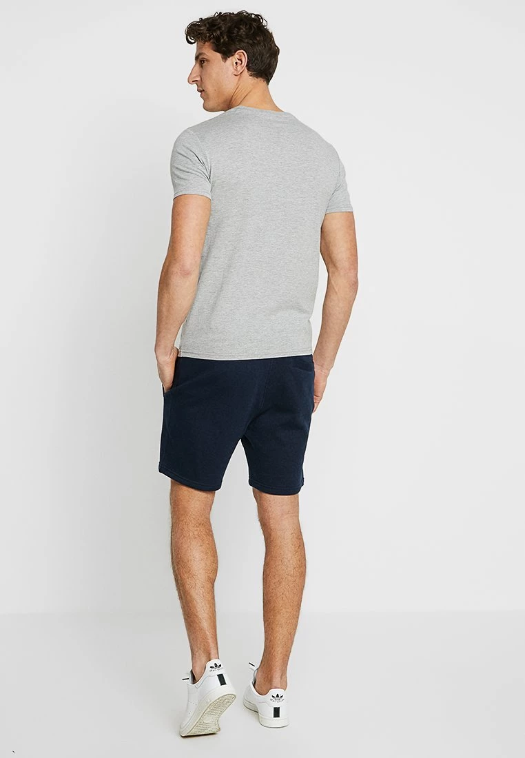 Pier One Hombre Pantalones Deportivos - Dark Blue 5 Pier One Hombre Pantalones Deportivos - Dark Blue - Imagen 3