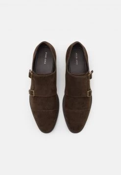 Pier One Hombre Mocasines - Brown -Ofertas Pier One Tienda f1376a1bb2e443dfaff2db714b020b7d