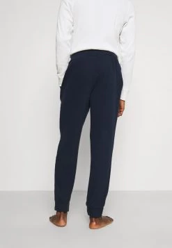 Pier One Hombre Pantalón De Pijama - Dark Blue -Ofertas Pier One Tienda f18e597254524837a5419aaf84afd6ec