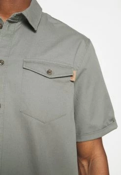 Pier One Hombre Camisa - Khaki -Ofertas Pier One Tienda f19f74520b8245e9a1fde43584f446ef