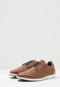 Pier One Hombre Zapatos Con Cordones - Cognac -Ofertas Pier One Tienda f1e906a77f1348e4a490da91dd254b08