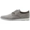 Pier One Hombre Zapatos Con Cordones - Grey -Ofertas Pier One Tienda f219560f163e4f8e99054a54e46a2c6a