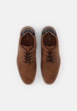Pier One Hombre Zapatos Con Cordones - Cognac -Ofertas Pier One Tienda f268ef308f234df1862af7fe5b077506