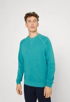 Pier One Hombre 3 PACK - Sudadera - Black/stone/blue -Ofertas Pier One Tienda f28e838875f54a429f4c09c601463d07