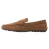 Pier One Hombre Mocasines - Cognac -Ofertas Pier One Tienda f2ae9583edd6438b9bc46258ccb3b681