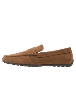 Pier One Hombre Mocasines - Cognac