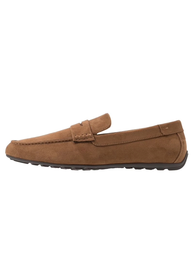 Pier One Hombre Mocasines - Cognac 3 Pier One Hombre Mocasines - Cognac