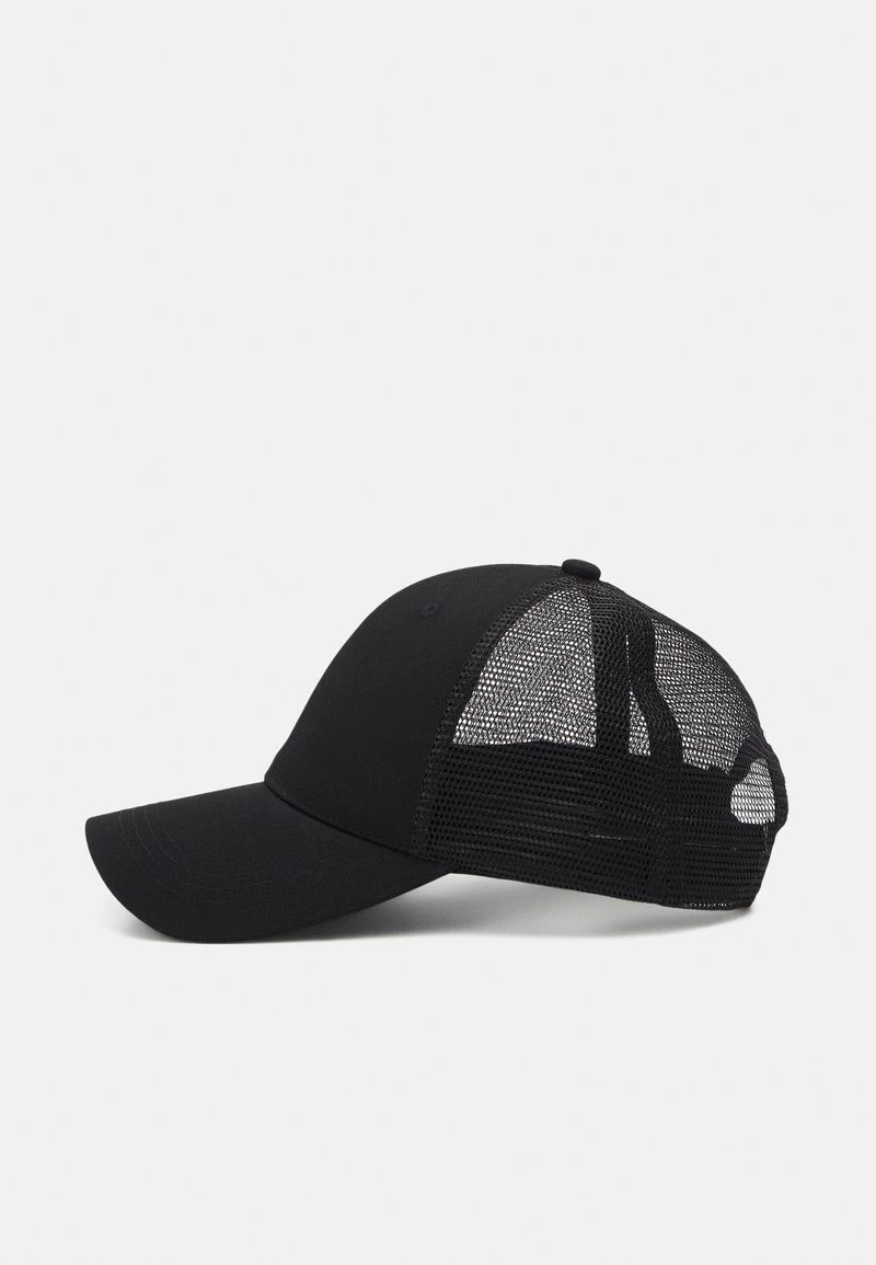 Pier One UNISEX - Gorra - Black, Unisexo 5 Pier One UNISEX - Gorra - Black, Unisexo - Imagen 3