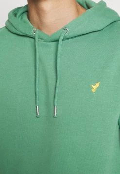 Pier One Hombre Jersey Con Capucha - Green -Ofertas Pier One Tienda f2fe244c03ce476d88272cbf590786b2