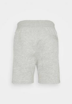 Pier One 3 PACK - Shorts - Black/mottled Light Grey/dark Blue, Hombre -Ofertas Pier One Tienda f319326362b0441fa8a7757244cc3360