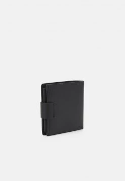 Pier One LEATHER - Monedero - Black, Hombre 7 Pier One LEATHER - Monedero - Black, Hombre -Ofertas Pier One Tienda f34aa7b3afe54b77b0bfb3c70d32a071