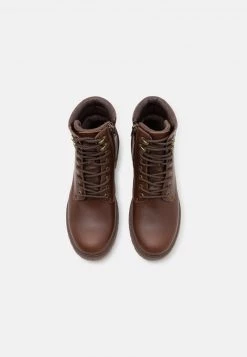 Pier One Hombre Botines Con Cordones - Brown 11 Pier One Hombre Botines Con Cordones - Brown -Ofertas Pier One Tienda f35420a5b96144a6a9c528060eb97b6f