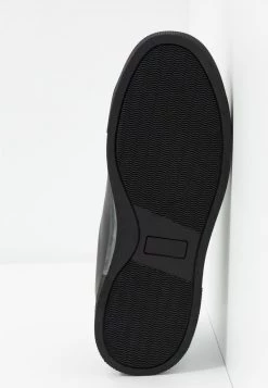 Pier One Hombre Zapatillas - Black -Ofertas Pier One Tienda f3569e998f934552b3dd582d56de08d5