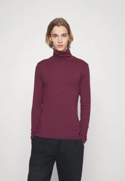 Pier One Hombre 2 PACK - Camiseta De Manga Larga - Bordeaux/dark Blue -Ofertas Pier One Tienda f35fb1b9b537436bb32245b59dc25ef4