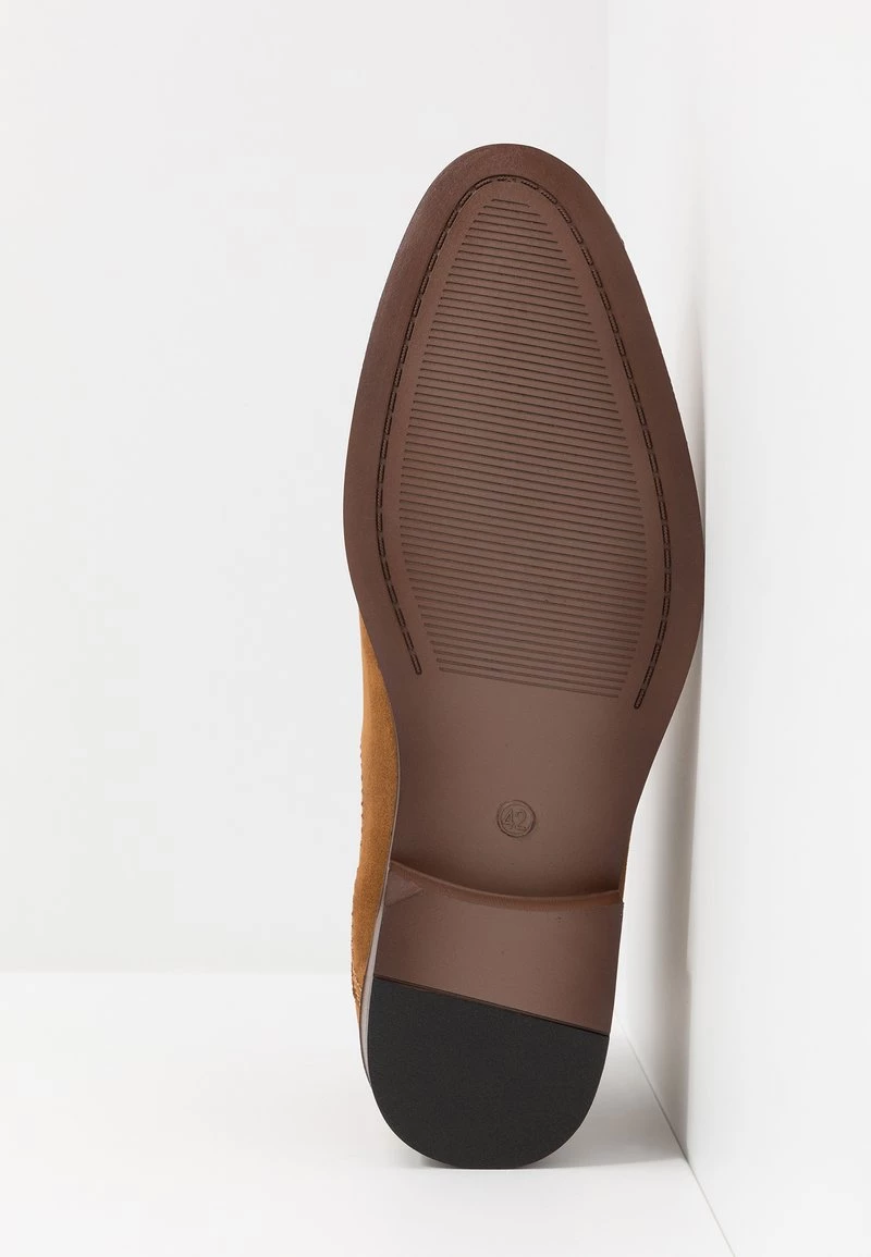 Pier One Hombre Botines - Brown 7 Pier One Hombre Botines - Brown - Imagen 5