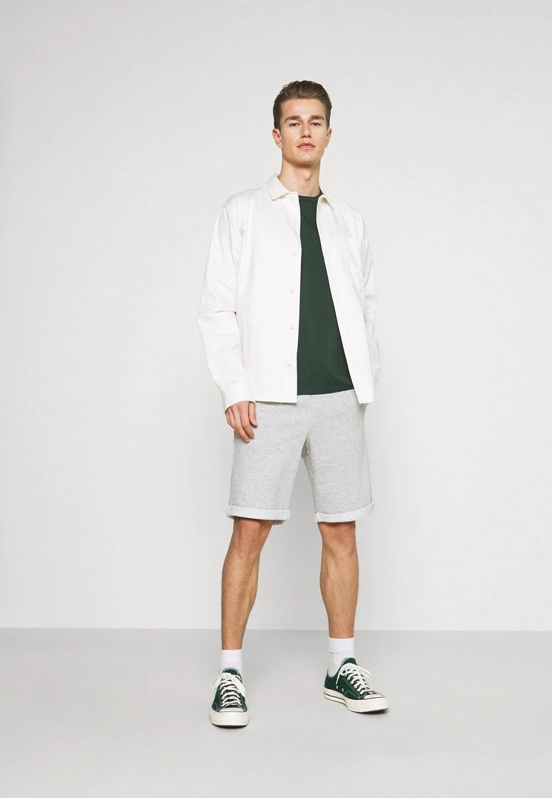 Pier One Pantalones Deportivos - Light Grey, Hombre 4 Pier One Pantalones Deportivos - Light Grey, Hombre - Imagen 2