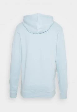 Pier One Hombre Jersey Con Capucha - Light Blue -Ofertas Pier One Tienda f3aebfef6bc2436284c5689f23e224c5
