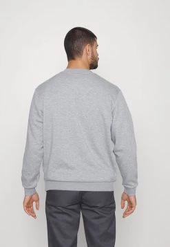 Pier One Hombre Sudadera - Mottled Grey -Ofertas Pier One Tienda f408fee7602740ddb3229fab44cb4467