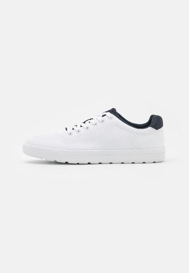 Pier One Hombre Zapatillas - White 3 Pier One Hombre Zapatillas - White