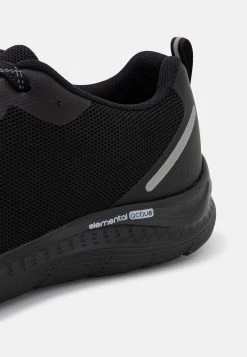 Pier One Hombre Zapatillas - Black -Ofertas Pier One Tienda f443d7763ac04aafabda1e6cf6967bec