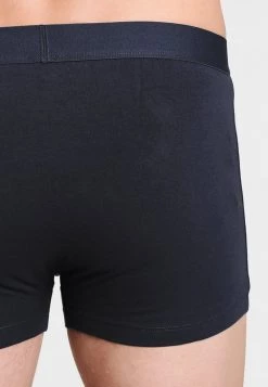 Pier One Hombre 7 PACK - Culotte - Dark Blue -Ofertas Pier One Tienda f4a9472ba16c4417b12e529440392fff