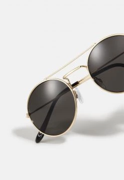 Pier One UNISEX - Gafas De Sol - Black, Unisexo -Ofertas Pier One Tienda f4bb690b67574b5595367dc690da7d34