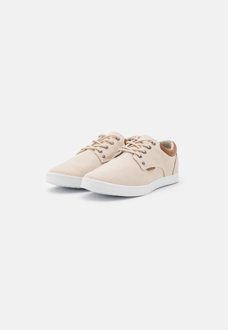 Pier One Unisexo Zapatillas - Beige 4 Pier One Unisexo Zapatillas - Beige - Imagen 2