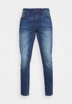 Pier One Vaqueros Slim Fit - Blue Denim, Hombre 10 Pier One Vaqueros Slim Fit - Blue Denim, Hombre -Ofertas Pier One Tienda f5ef26baa6994d7586e08a191933a245
