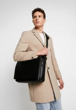 Pier One Hombre Bandolera - Black -Ofertas Pier One Tienda f63b1ed6c70f49aa94bf52e40da10f83