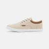 Pier One UNISEX - Zapatillas - Beige, Unisexo -Ofertas Pier One Tienda f63c93d85b324581b3efabd6ce94527f