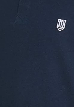 Pier One Hombre Camiseta De Manga Larga - Dark Blue -Ofertas Pier One Tienda f66ccd8c3b8c474b8c34a554200212d2