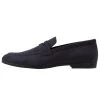Pier One Hombre Mocasines - Dark Blue -Ofertas Pier One Tienda f6949ae648b6442f9f646673761a52a5
