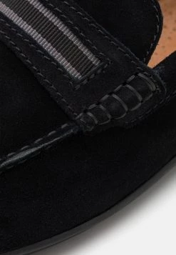 Pier One Hombre LEATHER - Mocasines - Black 13 Pier One Hombre LEATHER - Mocasines - Black -Ofertas Pier One Tienda f6afd3bcf2a94f5c93194b4434865818
