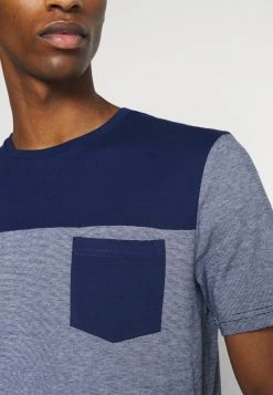 Pier One Hombre Camiseta Estampada - White 11 Pier One Hombre Camiseta Estampada - White -Ofertas Pier One Tienda f6dc572f13c944b2be27bc5723a0de92