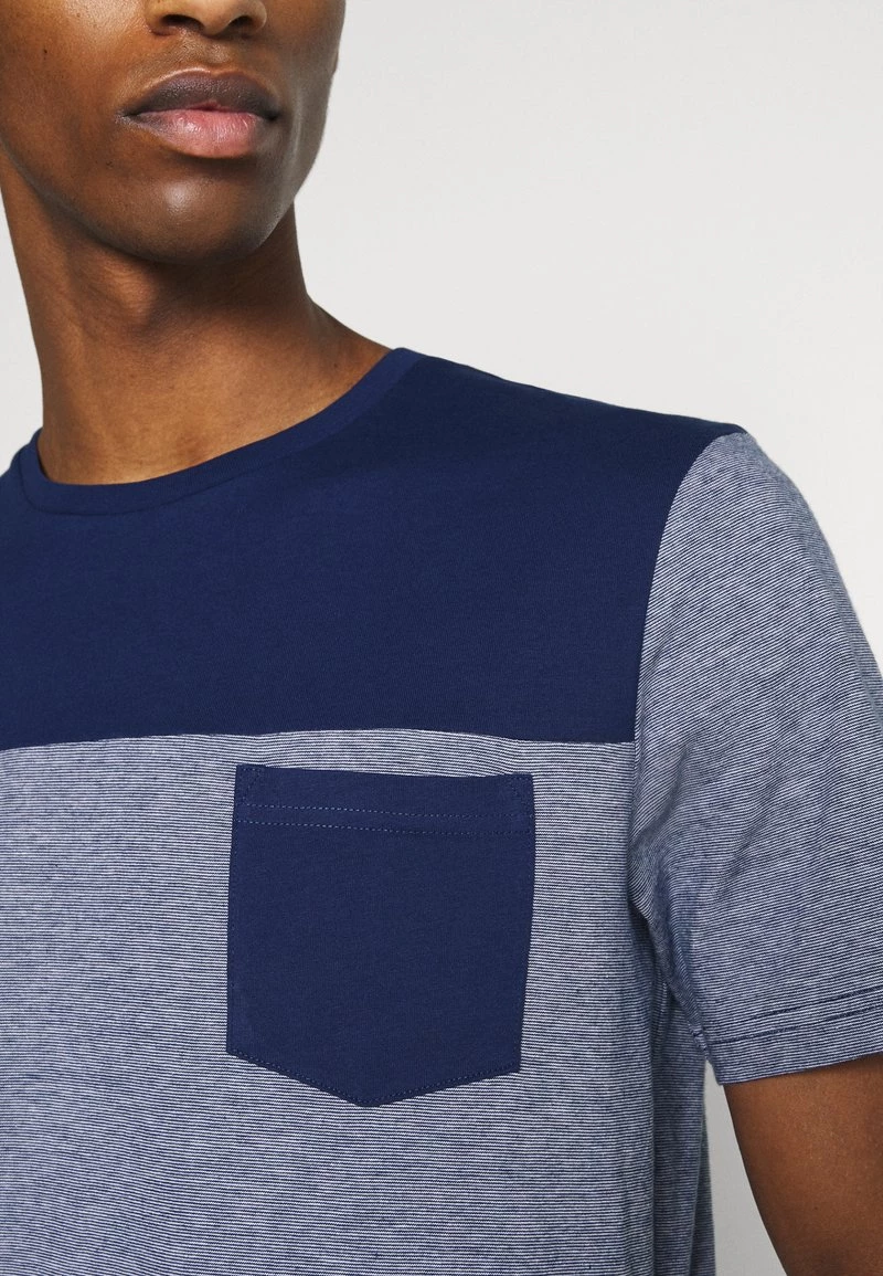 Pier One Hombre Camiseta Estampada - White 7 Pier One Hombre Camiseta Estampada - White - Imagen 5