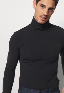 Pier One Hombre 2 PACK - Camiseta De Manga Larga - Black -Ofertas Pier One Tienda f6facbef5a8c4d6f81caf69450eb10f4