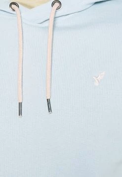 Pier One Hombre Jersey Con Capucha - Light Blue -Ofertas Pier One Tienda f78dfc2cc73346b5a995c0c3f2b5d851