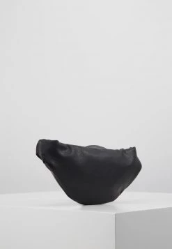 Pier One Unisexo UNISEX - Riñonera - Black -Ofertas Pier One Tienda f7a3e5554cc34aed986bddfaf84ca8df