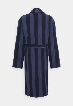 Pier One Hombre Albornoz - Dark Blue/blue -Ofertas Pier One Tienda f7ad0cedf0704955b9e0c1a5656761ee