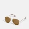 Pier One Hombre Gafas De Sol - Brown -Ofertas Pier One Tienda f7bd0e0771ef4bf9b2e8c41acc5b4f47