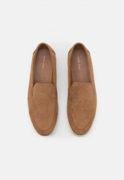 Pier One Hombre Mocasines - Beige -Ofertas Pier One Tienda f7ef0f5a9a3b4b2c9d43b8048b65b6a5