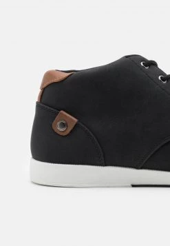 Pier One Zapatillas - Black, Hombre -Ofertas Pier One Tienda f8081cf554f24aa9ba5dce2f97a56259