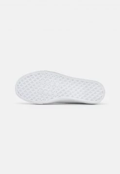 Pier One Unisexo UNISEX - Zapatillas - White -Ofertas Pier One Tienda f839d3bc12fd4f0787270ec5b2979c1a