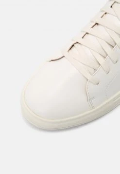 Pier One Hombre Zapatillas - White -Ofertas Pier One Tienda f91fbfbc4be14553b5493de5843f78bb