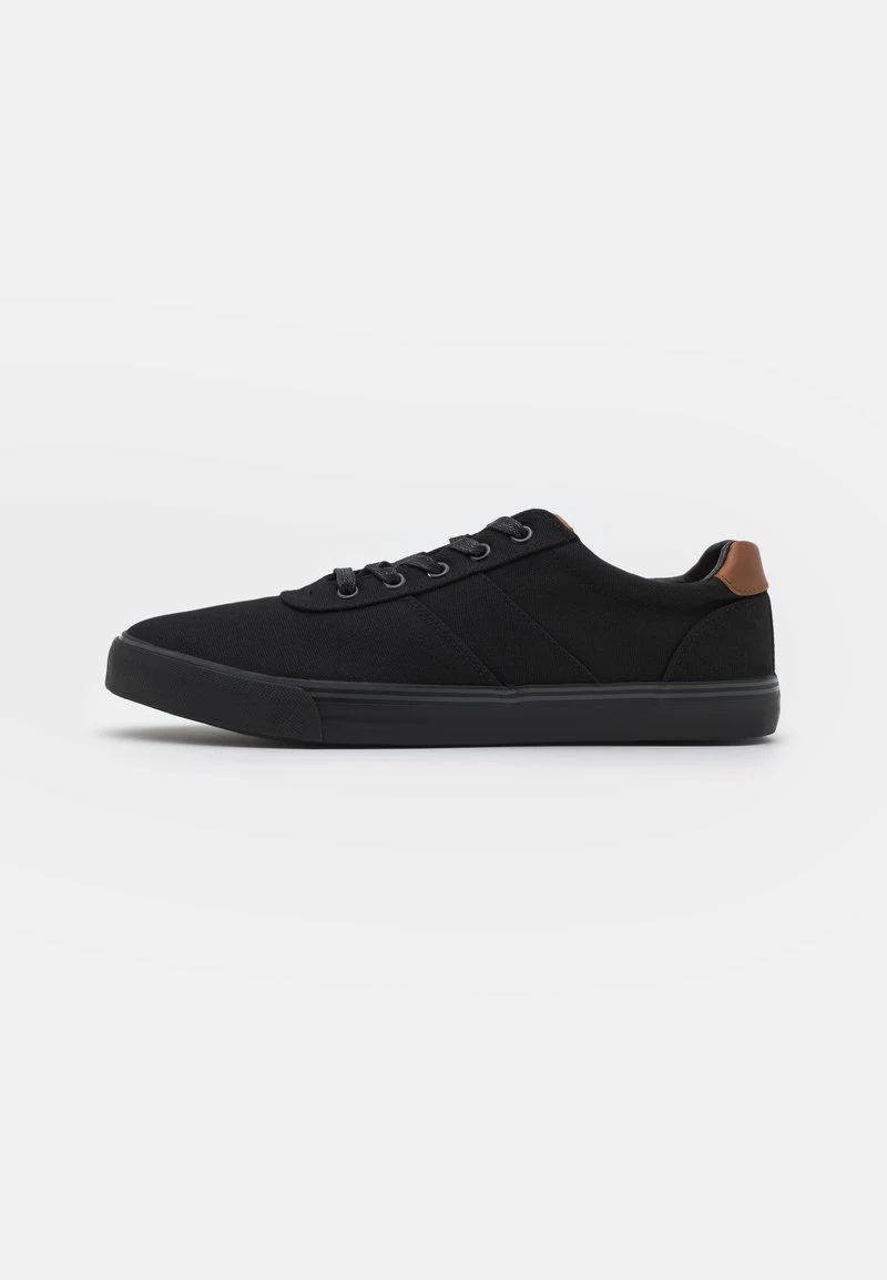 Pier One Hombre Zapatillas - Black 3 Pier One Hombre Zapatillas - Black