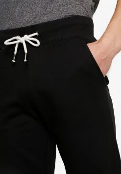 Pier One Hombre Pantalones Deportivos - Black -Ofertas Pier One Tienda fa0620c4943d411282d64a94779f5672